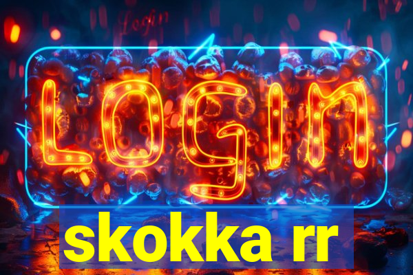 skokka rr